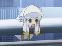 魔法禁书目录十五周年特典，新人登场，身穿水手服的少女会是谁？