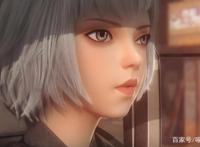 灵笼13集：其实马克的重生能力是与生俱来的，跟脊蛊没关系