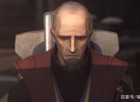 灵笼13集：其实马克的重生能力是与生俱来的，跟脊蛊没关系