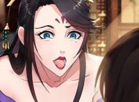 漫画《狂女重生：纨绔七皇妃》：前世她遭遇亲情，爱情双重背叛？