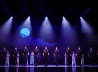 开年大戏致敬人民警察，音乐剧《重生》北京站上演