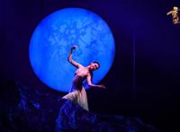 开年大戏致敬人民警察，音乐剧《重生》北京站上演