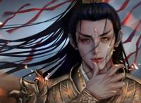 《万古神帝》无月打完就跑，张若尘成了归宿