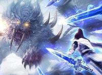 《万古神帝》无月打完就跑，张若尘成了归宿