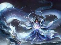 《万古神帝》无月打完就跑，张若尘成了归宿