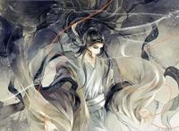 《万古神帝》无月打完就跑，张若尘成了归宿