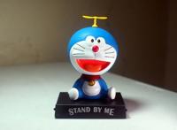 你还记得9月3日是哆啦A梦的生日吗