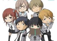《Relife》——若可以重生一次，你将做出怎样的改变？