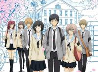 或许所谓的“重生”不过如此