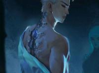 《哪吒重生》未播先火？新版“藕饼CP”，敖丙即将变成“新老婆”