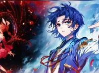 唐家三少作者专访，13个问题带你全方位了解《重生唐三》！