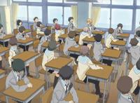 《重生计划》一部非常好看的日本动漫