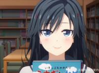 10月新番女角色人气榜单，爱丽丝欧美登顶！