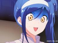 10月新番女角色人气榜单，爱丽丝欧美登顶！