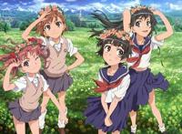 不愧是节操社的亲女儿，《超炮》第三季起手半年番，提前吹爆！