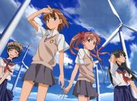 不愧是节操社的亲女儿，《超炮》第三季起手半年番，提前吹爆！