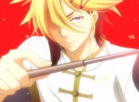 劳模声优梶裕贵，在这个十月竟有5部新番是他配音