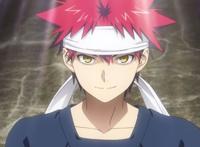 外媒新番男神排行榜，金闪闪跌落王座，唯我成幸上位第一