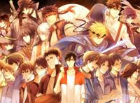 十月即将归来的精彩动画续作，中日两开花，你最期待哪一部？