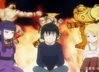 动漫：19年10月值得期待的8部续作，霸权之作可能就在其中