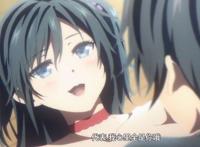 外媒公开十月新番老婆榜，三色堇力压亚丝娜夺得冠军