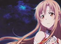 外媒公开十月新番老婆榜，三色堇力压亚丝娜夺得冠军