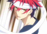 神仙打架！又见最强十月新番，厨神对决，七大罪骑士团再度来袭