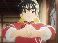 神仙打架！又见最强十月新番，厨神对决，七大罪骑士团再度来袭