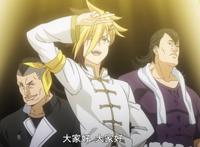 《食戟之灵》与小当家同天开播，药王不负众望，小当家却反响一般