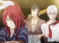 《食戟之灵》与小当家同天开播，药王不负众望，小当家却反响一般