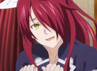 《食戟之灵》第四季开局玩梗，不要停下来啊幸平创真