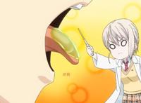 食戟之灵第四季：而不流泪，洋蓟会反其道而行之