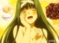 食戟之灵第四季：而不流泪，洋蓟会反其道而行之