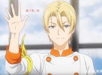 食戟之灵第四季：黄油一本刀，流浓香黄油杂烩饭，联队团胜于人