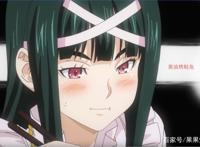 食戟之灵第四季：黄油一本刀，流浓香黄油杂烩饭，联队团胜于人