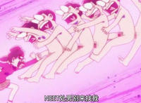 日本一男生惨遭NTR，起因竟是因为这部动画？！