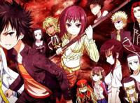 动漫十月新番，必追新季老番推荐（续）