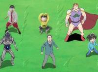 动漫阿松又引日韩互撕！上次是军国主义，这次又是什么？