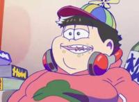 动漫阿松又引日韩互撕！上次是军国主义，这次又是什么？