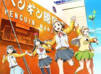 从火影忍者导星球大战？岸本老爹要画出科幻作品