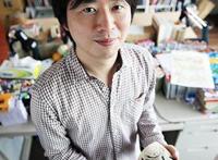 从火影忍者导星球大战？岸本老爹要画出科幻作品