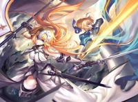 有哪些动漫的特效“炸裂”？Fate只是其一，《鸦》才是硬道理！