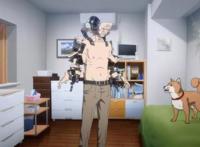 《犬屋敷》：当你拥有可以肆意妄为的力量时，你会选择做什么呢？