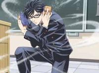 愿你可以被全世界温柔以待，那些让人心疼的动漫角色