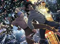 犬屋敷：绝症老头化身钢铁侠拯救地球