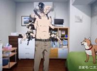 所有反派最终都会改邪归正？并不是，去看看《犬屋敷》吧！