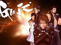 《杀戮重生犬屋敷》以为是忠犬八公的故事，没想到是老年版钢铁侠