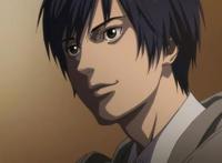 犬屋敷：我虽然是个老头，但我也是个超级英雄