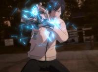 犬屋敷：我虽然是个老头，但我也是个超级英雄