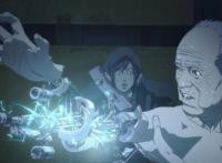 欧吉桑和小鲜肉变成赛博格之后，聊奥浩哉的《犬屋敷》